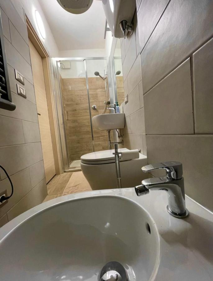 Perugia Home Apartment Pinturicchio Eksteriør billede