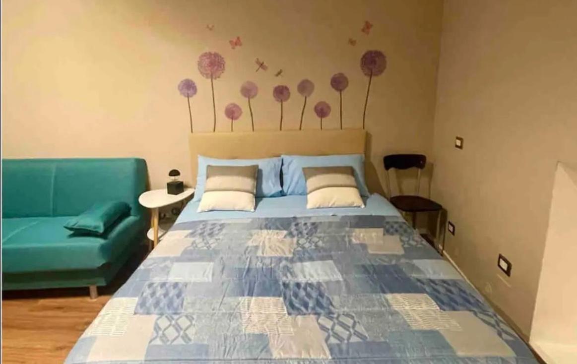 Perugia Home Apartment Pinturicchio Eksteriør billede