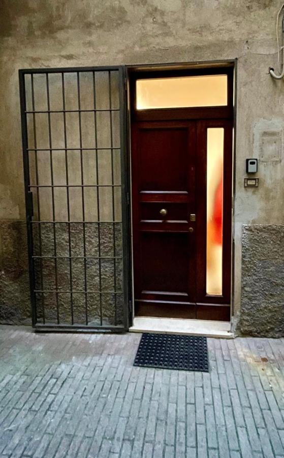 Perugia Home Apartment Pinturicchio Eksteriør billede