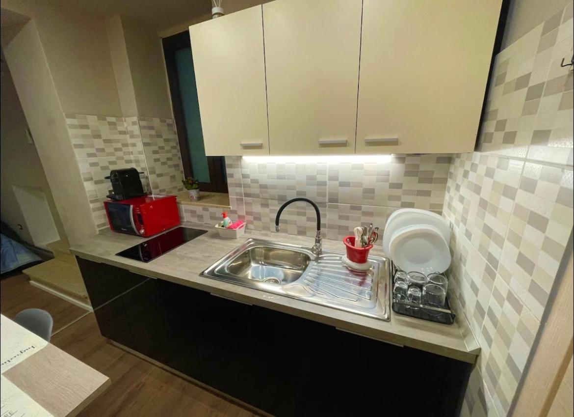 Perugia Home Apartment Pinturicchio Eksteriør billede