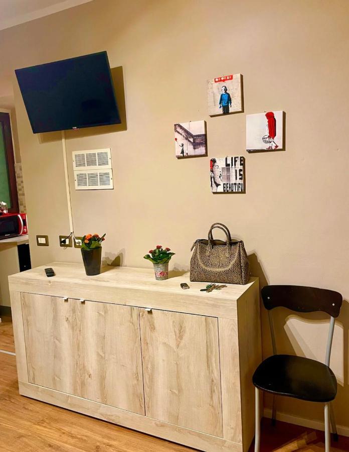 Perugia Home Apartment Pinturicchio Eksteriør billede